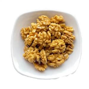 Quality Chinese Chinese Raw 185 Paper WALNUTS In SHELL Exports Russia Delicious Light Brown 100% Natural Amazon’s best-selling products wholesale