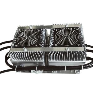 Quality 96v 72v 48v Lithium Battery Charger 6.6kw Ev On Board Charger Portable Waterproof wholesale
