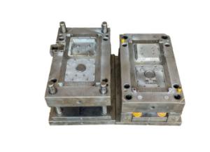Quality OEM Sub Gate Precision Injection Mould Electronic Products Plastic Injection Molding wholesale