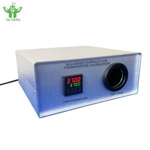 Quality Blackbody Portable Temperature Calibration Equipment Infrared Thermometer wholesale