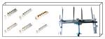 PD400 CE Certification Hot Sale Wire Cutting Cookies Making Machine Customized