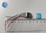 TK 1 2 3 ICM 330 Magnetic Card Reader Head 89-030528-000A Diebold