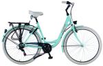 Tianjin manufacturer 26 inch elegant alloy OL city bike/bIcycle/bicicle with
