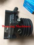 China YTO engine genuine spare parts 4RG22.510200 water pump