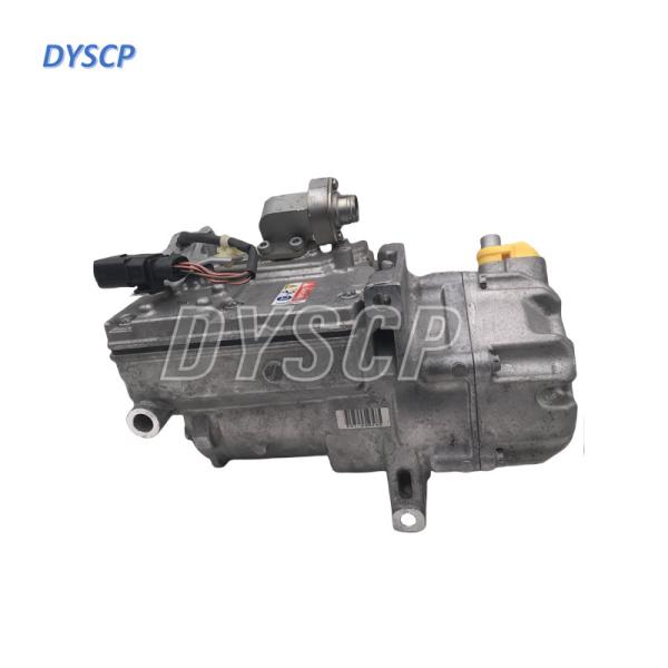Electric Auto Air Conditioning Compressor 8R0260797C 4G0260797A For Audi A6 A8