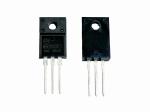 20A100V Schottky Barrier Diodes Affordable Solution for Polarity Protection