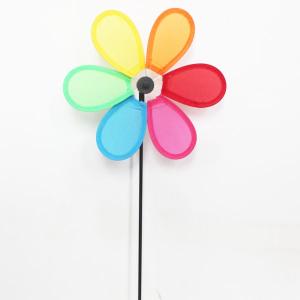Quality Rainbow yard stake wholesale
