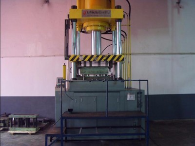 Customized Brass Open End Spinning Machine Spare Parts for Deep Drawing
