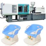 80 Ton PET Preform Injection Molding Machine Clamping Force 100 - 300 Ton