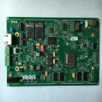 Electronic Components FR4 High TG EMS PCB Assembly