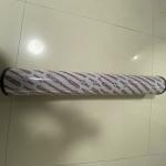 Upgraded Putzmeister Concrete Pump Fittings - Precision Hydraulic Filter Element
