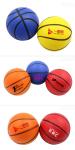 Promotional Anti stress ball Dia 6.3cm PU logo customized colorful