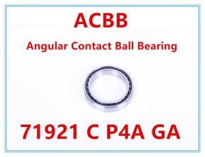 Quality 71921 C P4A GA wholesale