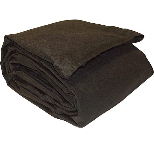 200gsm/300gsm/400gsm Polypropylene Nonwoven Geotextile with Online Technical