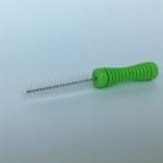 disposable micro medical endo cleaning brush tube