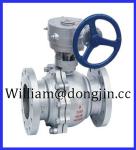 API Ball Valve