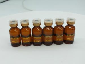 Quality Anti Aging Mesotherapy Injection Serum No Needle Meso Whitening Injection wholesale