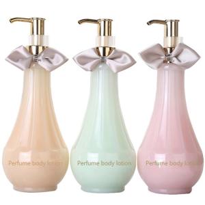 Quality Vitamin E Scented Body Lotion , Perfumed Body Lotion With Anti - Aging Essence wholesale