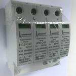 Manufacturer Professional Design Metal Surge Protector 385V