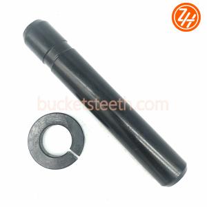 Quality 2713-1236 25mm Bucket Pins 2705-1034 2114-1931 ISO9001 Approved wholesale