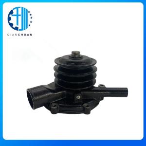 Quality ME996795 Water Pump Fits Misubishi 6D16 6D16T Cooler Pump Excavator Parts wholesale