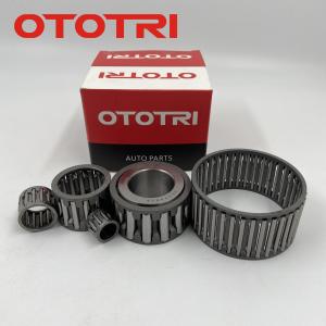 Quality OTOTRI K25x29x13 Needle Roller Bearing For Sewing Machinery OPEN Seals Type 25*29*13mm wholesale