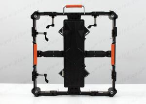 Quality P4.81 500*500 Full Color Indoor LED Screen Panel Rental Display Videowall wholesale