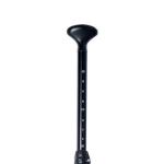 Aluminum Alloy Single Blade 200cm Three Piece SUP Paddle