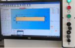 Six Sided Panel Furniture CNC Boring Machine HB62JF