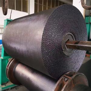 Quality Oil Resistant Solid Woven Conveyor Belt wholesale