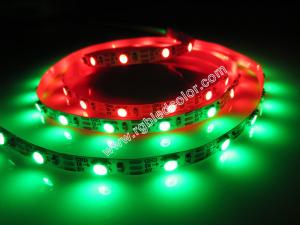 Quality 5mm digital led strip 60led/m wholesale