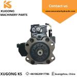 SH200A3 Main Pump K3V112DTP-9N14(PTO) Hydraulic Pump Device Hydrauic Pumps Parts