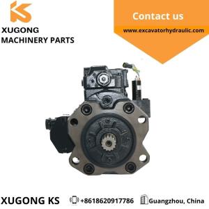 Quality SH200A3 Main Pump K3V112DTP-9N14(PTO) Hydraulic Pump Device Hydrauic Pumps Parts Repair wholesale