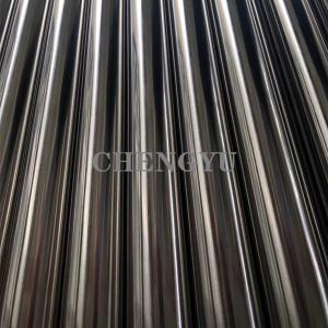 China UNS N10276 B619 Hastelloy Pipe 2 Inch SCH40 Hastelloy C276 Tubing on sale