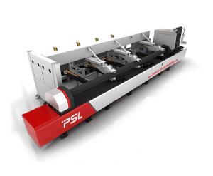 Quality 2000w 3000w Tube Profile Cnc Laser Cutting Machine For Wood Metal wholesale