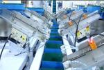 Automatic Hardware Parts Screw Vibration Counting Packing Machine Furniture