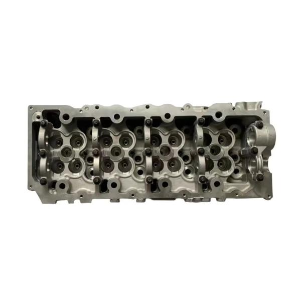 Toyota 2Y 3Y 4Y Cylinder Heads for 4Runner Crown Hiace Hilux Lite Ace Town Ace