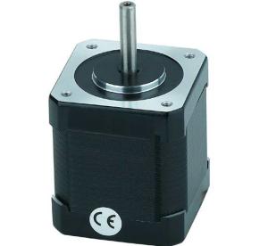Quality 2-phase 42 Series hybrid stepper motor J42HB60-01 wholesale