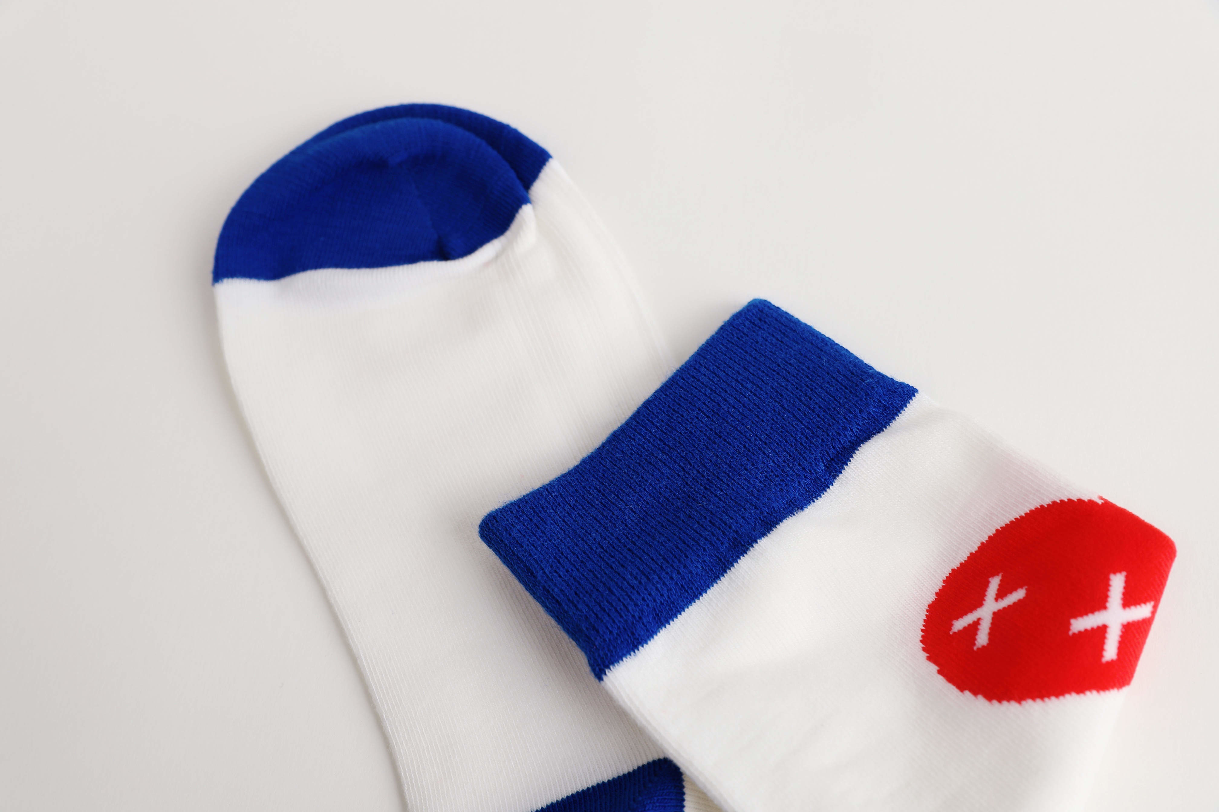 Adults Elastane Sports Ankle Socks With Anti - Bacterial Cotton Materials