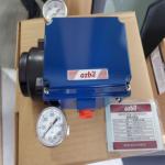 AVP100/AVP102/AVP300/AVP301/AVP302/AVP307 Azbil Valve positioner from Japan