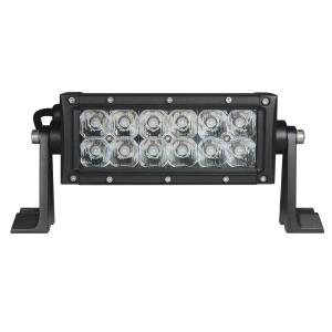 Quality 36W Dual Row Led Light Bar Waterproof Led Grow Light Bar Led Off Road Light Bar wholesale