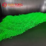3D Geomat Composite Protecting Layer Geocomposite for Drainage After-sale