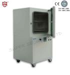 Mobile Vacuum Dryer Oven With Air-Tightness For Compound Material , 210L