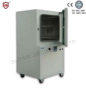 Quality Small Vacuum Drying Oven wholesale