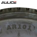 Aulice Light Duty Dump Truck Tires AR1121 Medium Duty Truck Tires