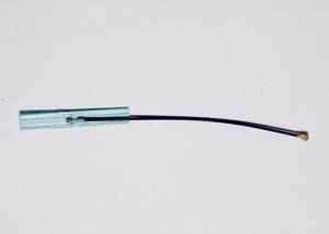 Quality High Gain 3G GSM PCB Antenna / Built In GSM Internal Antenna With RF113 Coax Cable wholesale