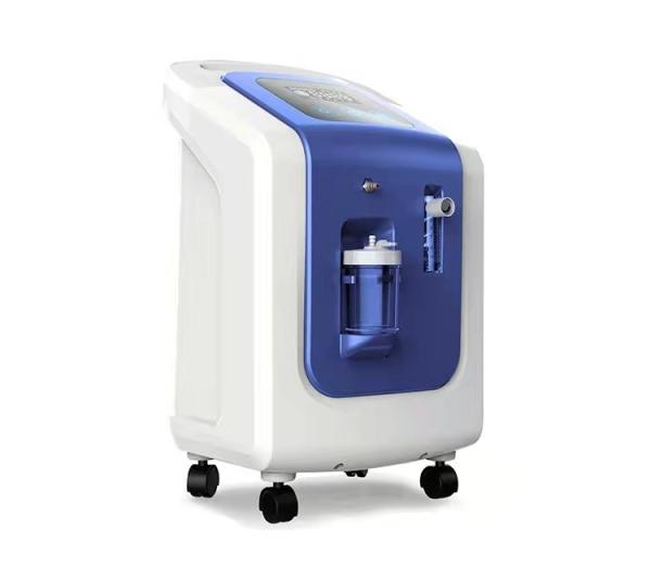 OEM 5L Medical Oxygen Concentrator for Hospital Clinical Therapy or Home Use