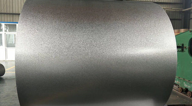Q195 Q235 High Quality Galvanized Steel Coil 100mm 500mm 1000mm Width For Industry