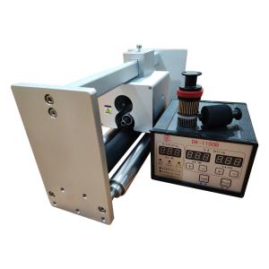 China Stainless Steel Expiration Date Printer / Automatic Numbering Machine 36*40mm on sale