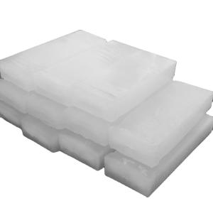Quality 11860 KG Direct Cooling Ice Block Machine for Food Beverage Shops within Focusun wholesale